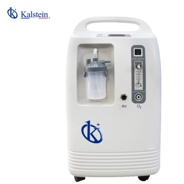 Exploring the Kalstein Oxygen Concentrator: A Breath of Fresh Air for Better Health