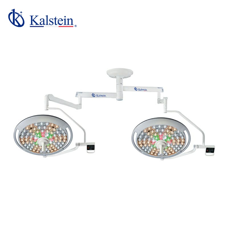 Illuminating Success: A Deep Dive into the Advanced Operation Lamps by Kalstein