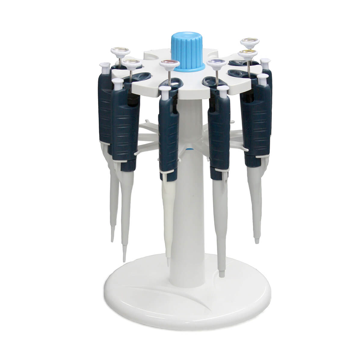 Precision and Efficiency in Liquid Dispensing with Laboratory Pipettes