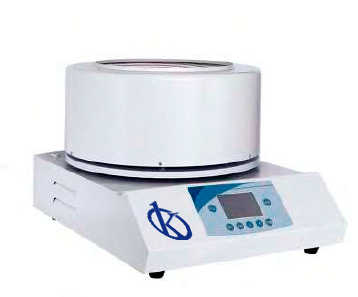 Heating Mantles: Uniform Heating and Stirring in Laboratory Processes