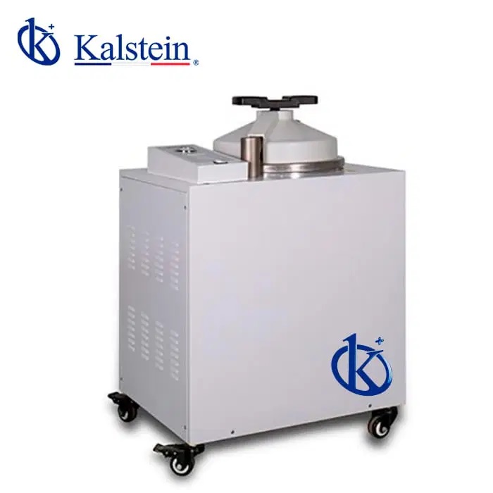Laboratory Autoclaves: Efficient Sterilization for Critical Processes