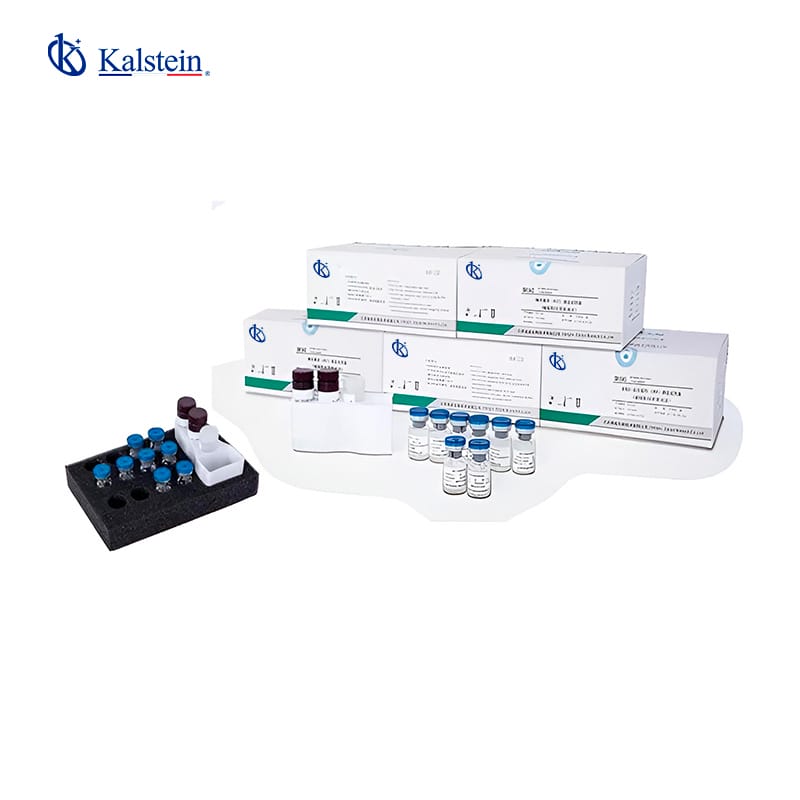 High-Quality Reagents: Precision Guarantee in Chemical Analysis