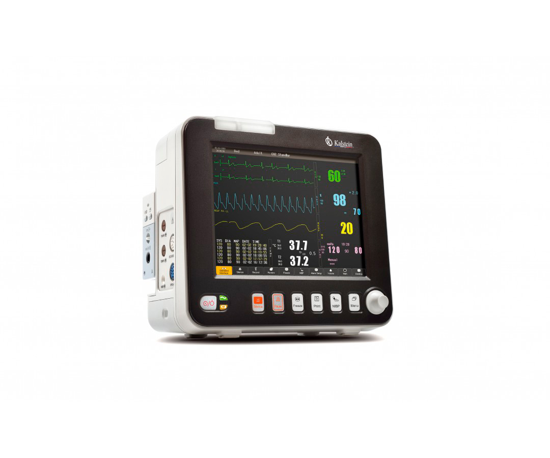Innovative Patient Monitoring: Elevating Healthcare with Kalstein's Patient Monitor