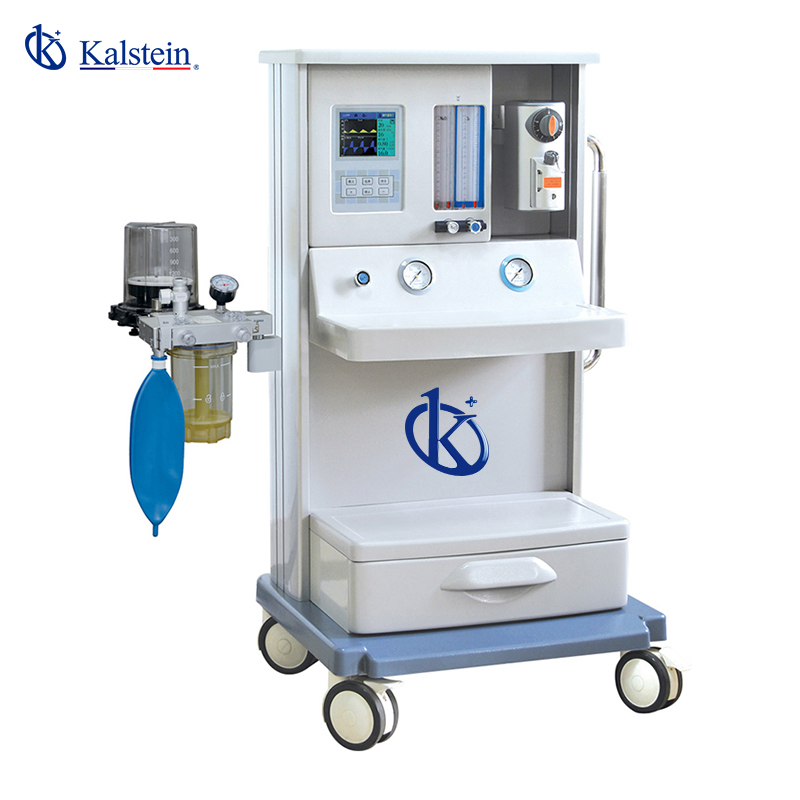 Revolutionizing Patient Care: Unveiling the Anaesthetic Machines by Kalstein