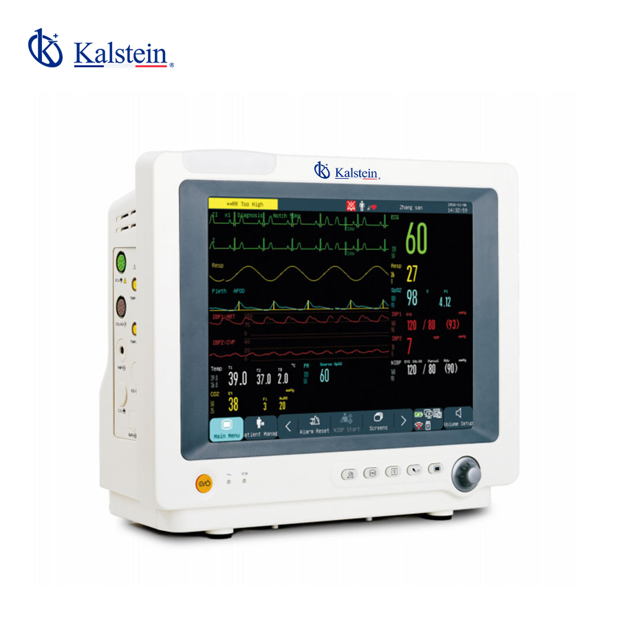 Discovering Innovation and Precision: Kalstein's Patient and Fetal Monitors