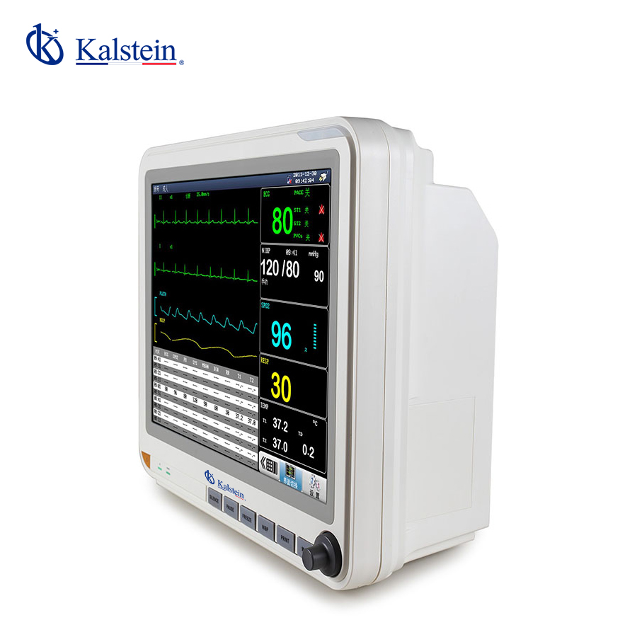 Enhancing Healthcare: A Dive into Kalstein's Patient and Fetal Monitors