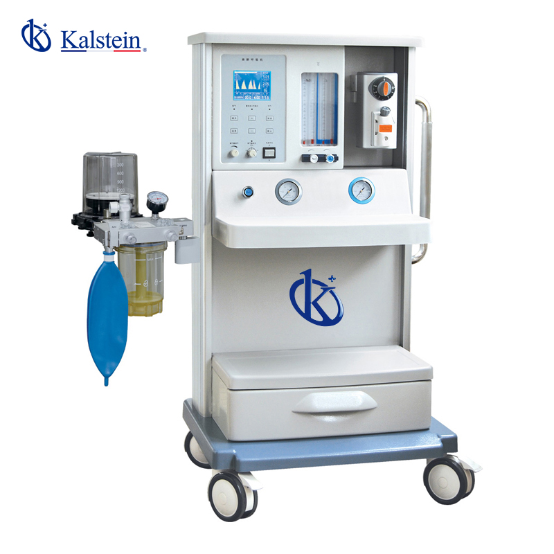 Exploring the Excellence of Anaesthetic Machines: A Close Look at Kalstein's Innovative Solutions