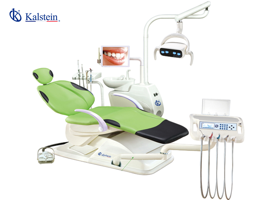 Dental Units