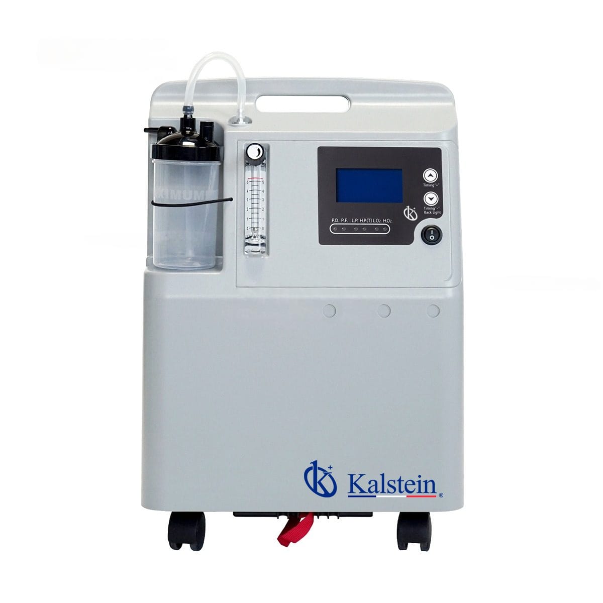 Revolutionizing Pet Care: An In-Depth Look at Veterinary Oxygen Concentrators