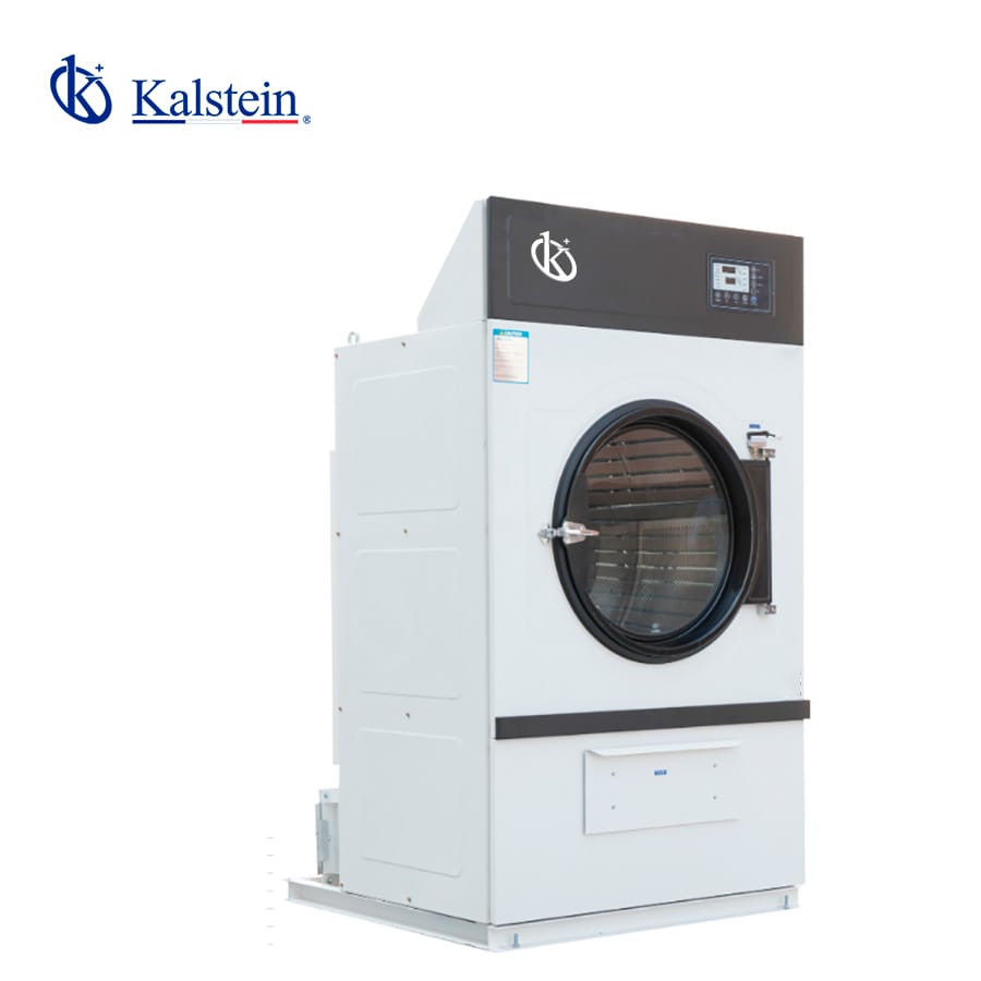 20KG Tumble Dryer (Com revestimento) GAS YR06309