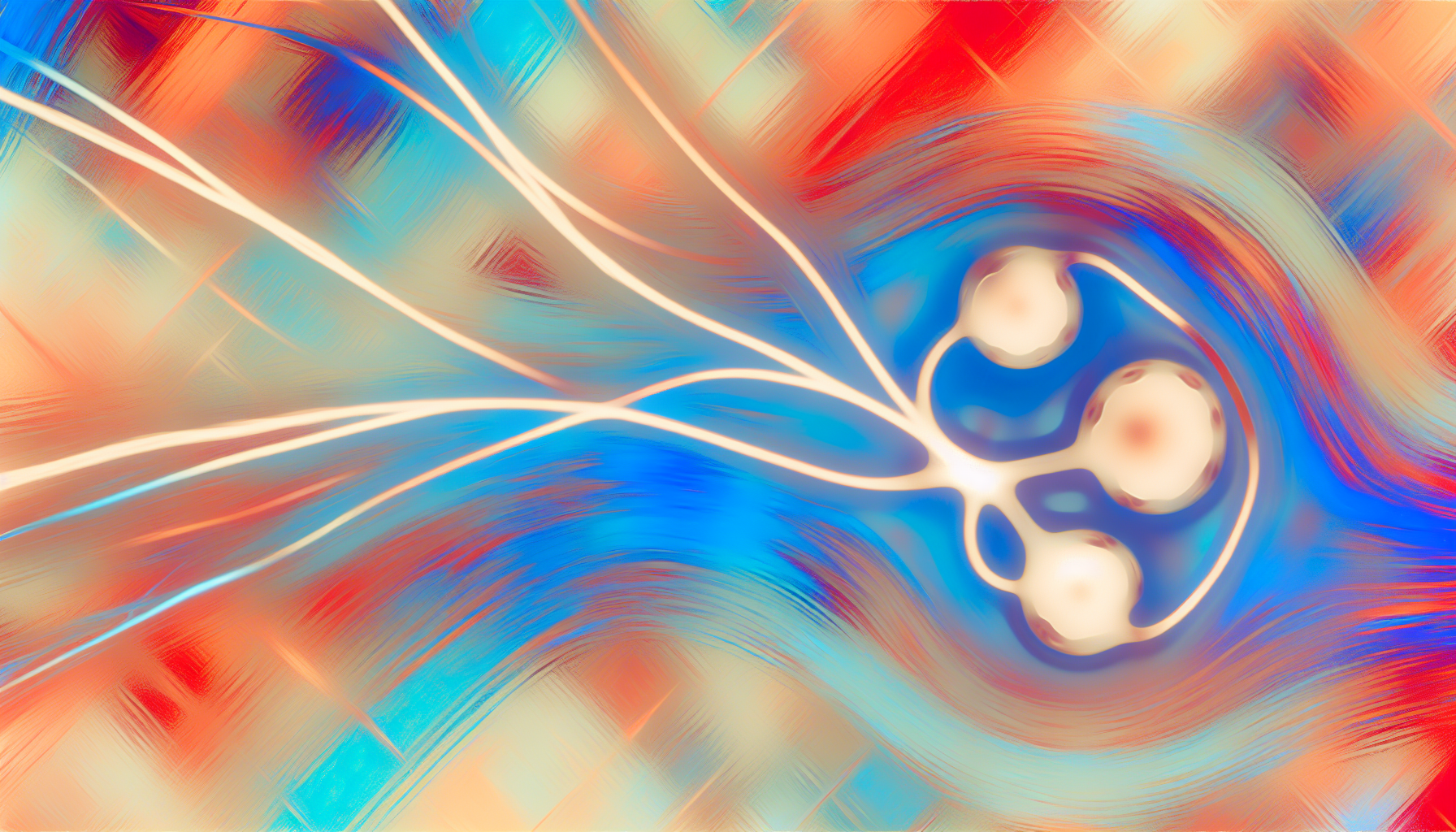 Advanced X-ray Imaging Technique Reveals Detailed 3D Connections in Mouse Brain