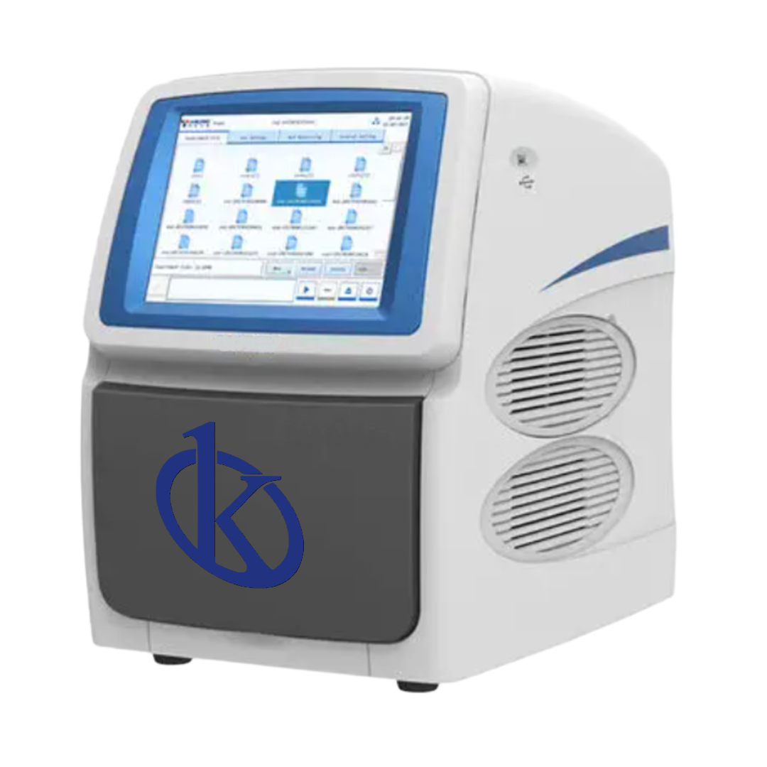 PCR Thermal Cyclers
